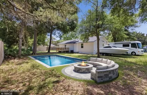 Exterior - 101 Argonaut Rd, Saint Augustine, FL 32086 photo 18 of 18