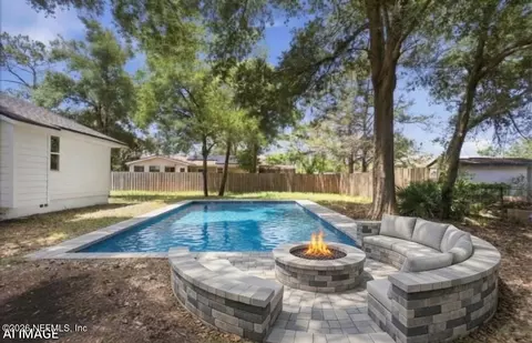 Exterior - 101 Argonaut Rd, Saint Augustine, FL 32086 photo 17 of 18