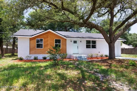101 Argonaut Rd, Saint Augustine, FL 32086