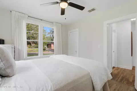 Bedroom - 504 E 58th St, Jacksonville, FL 32208 photo 3 of 5