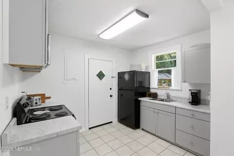 Kitchen - 504 E 58th St, Jacksonville, FL 32208 photo 2 of 2
