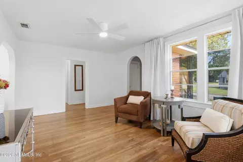 Living - 504 E 58th St, Jacksonville, FL 32208 photo 2 of 2