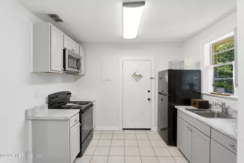 Kitchen - 504 E 58th St, Jacksonville, FL 32208 photo 1 of 2
