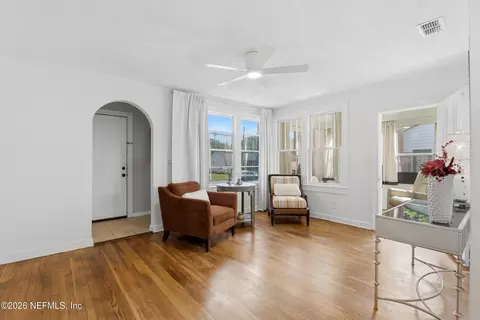 Living - 504 E 58th St, Jacksonville, FL 32208 photo 1 of 2