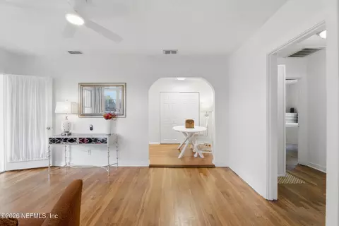 Entry Way - 504 E 58th St, Jacksonville, FL 32208 photo 2 of 2