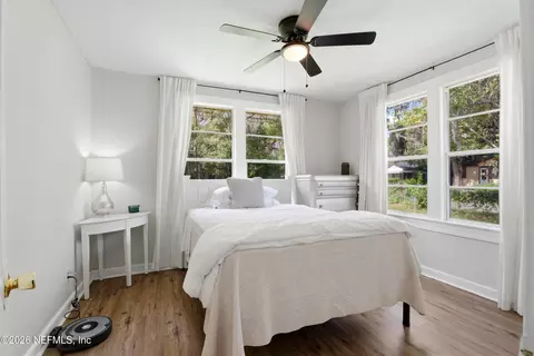Bedroom - 504 E 58th St, Jacksonville, FL 32208 photo 2 of 5
