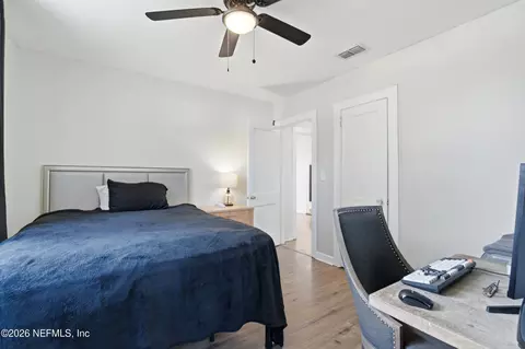 Bedroom - 504 E 58th St, Jacksonville, FL 32208 photo 4 of 5