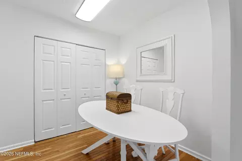 Dining - 504 E 58th St, Jacksonville, FL 32208 photo 1 of 2