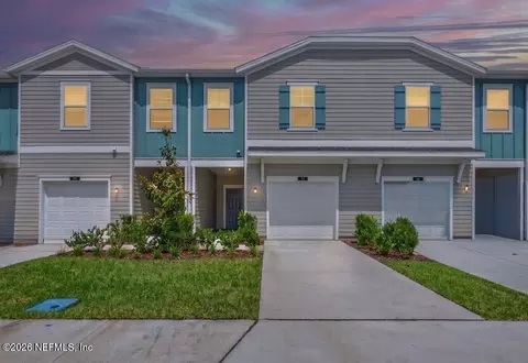64 Houghton Aly, Saint Augustine, FL 32092