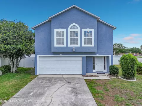 3350 Talisman Dr, Middleburg, FL 32068