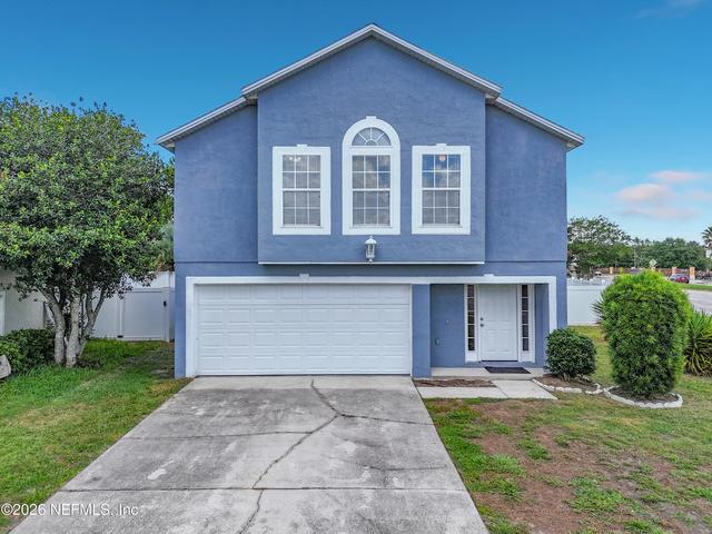 3350 Talisman Dr, Middleburg, FL 32068