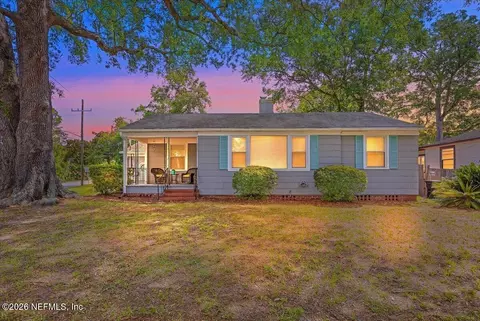 1503 Pershing Rd, Jacksonville, FL 32205