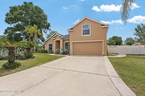 3263 Deuce Ct, Jacksonville, FL 32277
