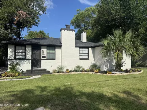 2131 Redfern Rd, Jacksonville, FL 32207
