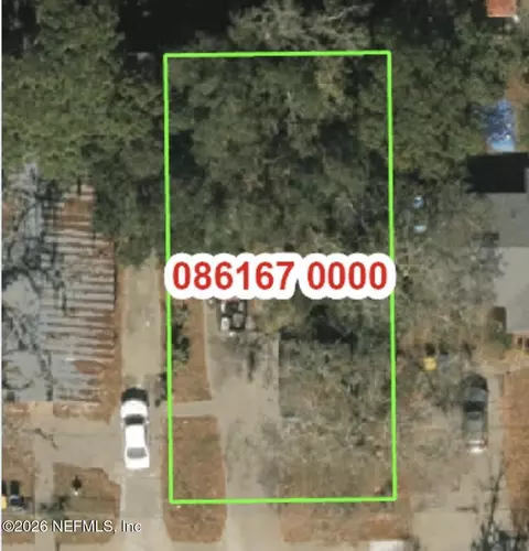 0 Morehouse Rd, Jacksonville, FL 32209