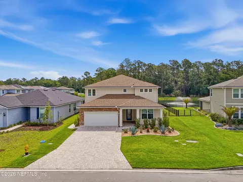 424 Cedar Preserve Ln, Saint Augustine, FL 32095