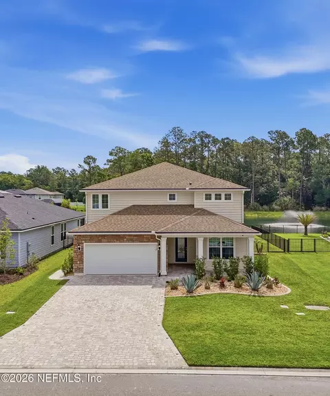 424 Cedar Preserve Ln, Saint Augustine, FL 32095