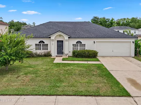7187 Oxfordshire Ave, Jacksonville, FL 32219