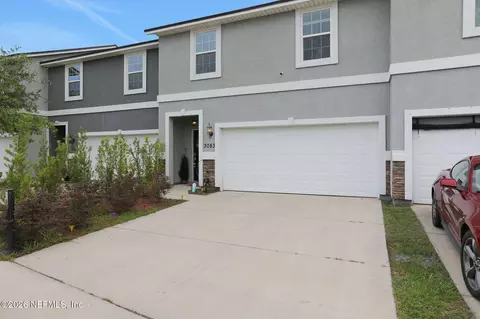 3083 Zeyno Dr, Middleburg, FL 32068