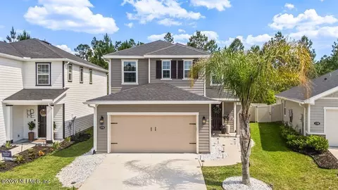 11714 White Dogwood Rd, Jacksonville, FL 32256