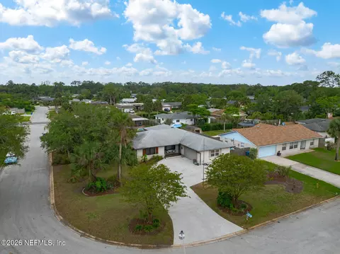 5 Tarpon Rd E, Ponte Vedra Beach, FL 32082