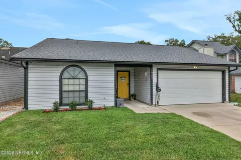 1969 Birch Run Run W, Orange Park, FL 32073