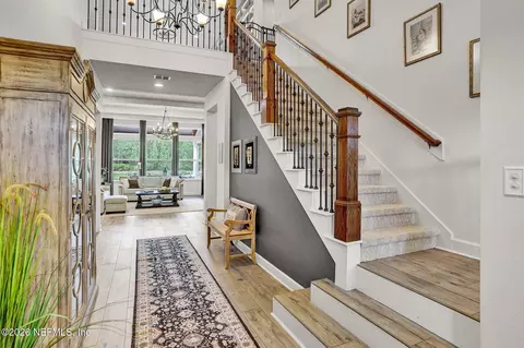Entry Way - 681 Glenneyre Cir, Saint Augustine, FL 32092 photo 1 of 6