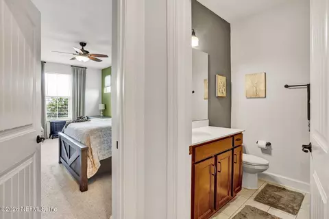 Entry Way - 681 Glenneyre Cir, Saint Augustine, FL 32092 photo 5 of 6