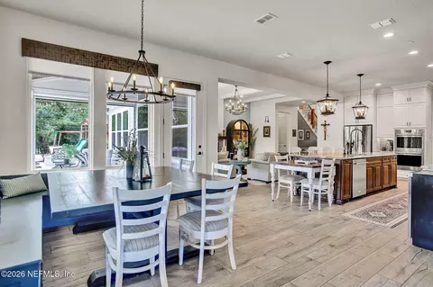 Dining - 681 Glenneyre Cir, Saint Augustine, FL 32092 photo 1 of 1