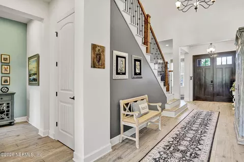 Entry Way - 681 Glenneyre Cir, Saint Augustine, FL 32092 photo 4 of 6