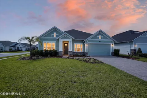 21 Star Crossed Ln, Saint Johns, FL 32259