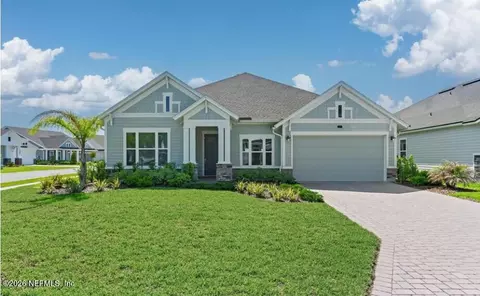 21 Star Crossed Ln, Saint Johns, FL 32259
