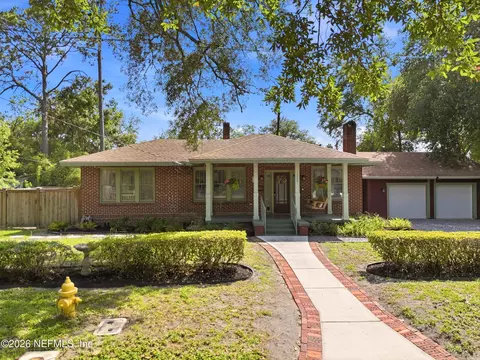 1222 Ingleside Ave, Jacksonville, FL 32205