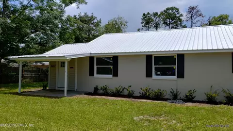 4812 Ulmer St, Jacksonville, FL 32205