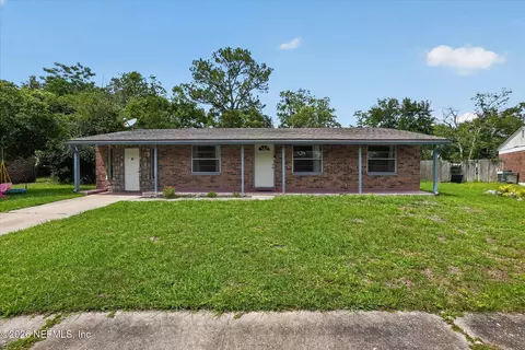 10983 Weymouth Cir N, Jacksonville, FL 32246