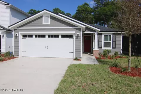 829 Jackson Rd, Jacksonville, FL 32225