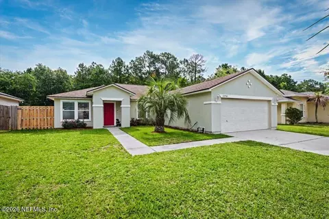 12761 Daylight Trl, Jacksonville, FL 32218