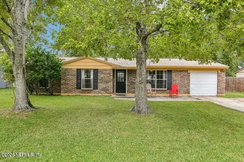 2704 Tina Ln, Middleburg, FL 32068