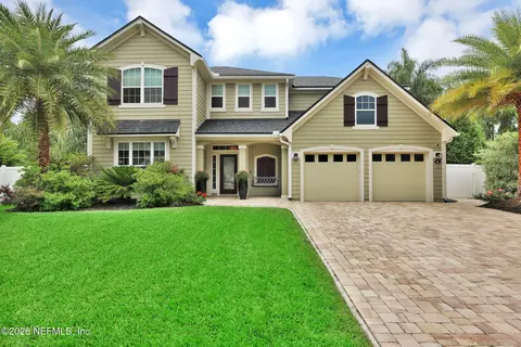 40 Thorton Ct, Saint Johns, FL 32259