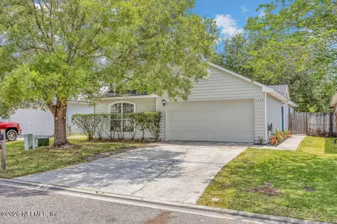 1637 Teaberry Dr, Middleburg, FL 32068