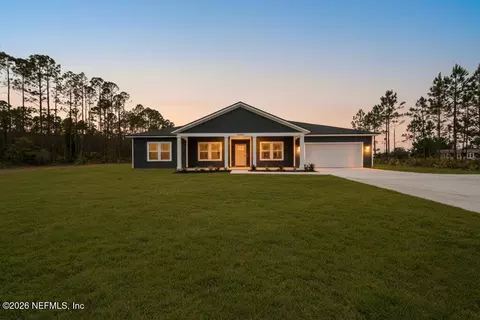 11066 Cowpen Rd, Sanderson, FL 32087