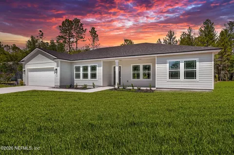 5246 Co Rd 352 #352, Keystone Heights, FL 32656