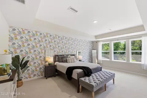 Bedroom - 259 Windswept Way, Saint Augustine, FL 32092 photo 1 of 5