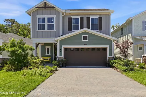 259 Windswept Way, Saint Augustine, FL 32092