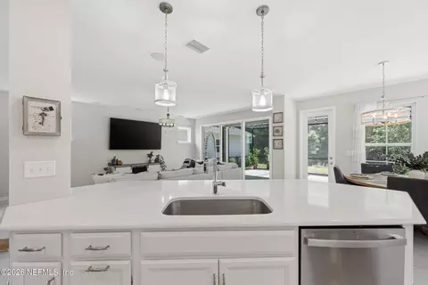 Kitchen - 259 Windswept Way, Saint Augustine, FL 32092 photo 1 of 2