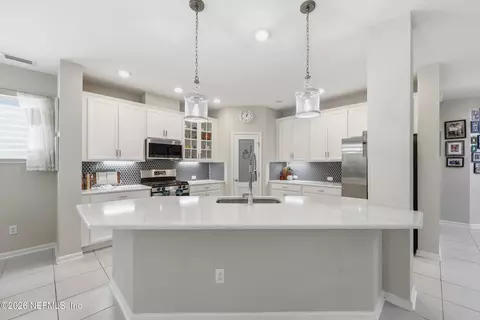 Kitchen - 259 Windswept Way, Saint Augustine, FL 32092 photo 2 of 2