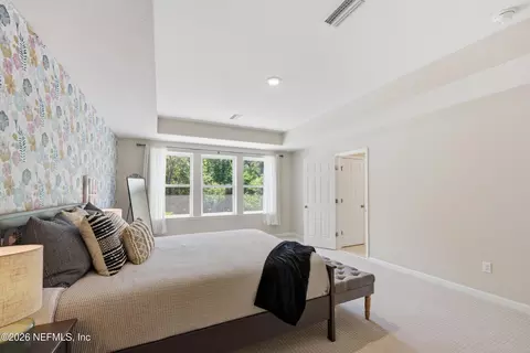 Bedroom - 259 Windswept Way, Saint Augustine, FL 32092 photo 2 of 5