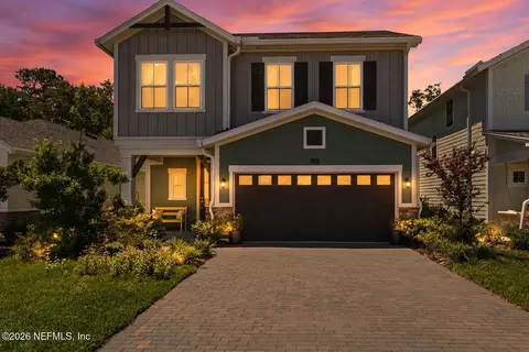 Exterior - 259 Windswept Way, Saint Augustine, FL 32092 photo 2 of 15
