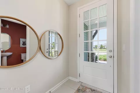 Entry Way - 259 Windswept Way, Saint Augustine, FL 32092 photo 1 of 5