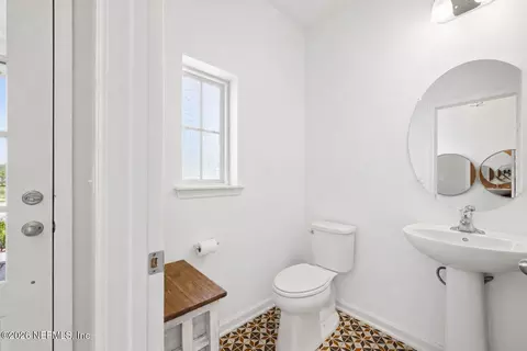 Entry Way - 259 Windswept Way, Saint Augustine, FL 32092 photo 3 of 6